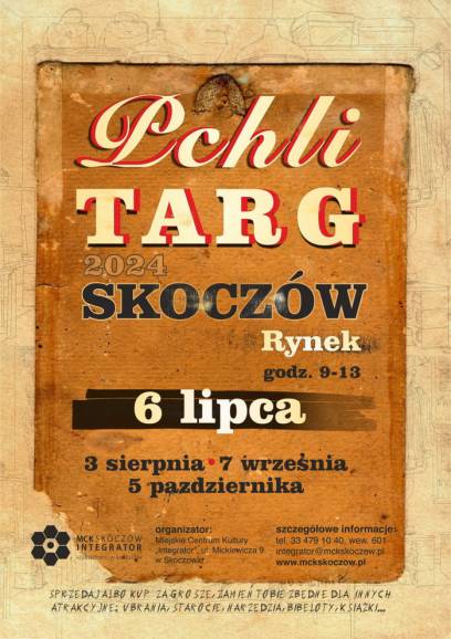 Pchli Targ